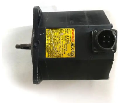 Fanuc Gốc AC Servo Motor A06B-0034-B575