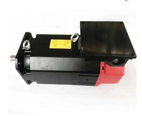 Fanuc Cnc Ac Trục Chính Động Cơ A06B-1406-B103