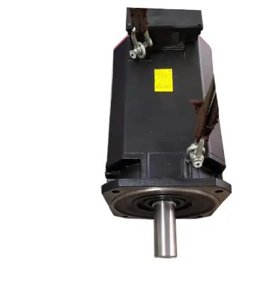 Fanuc Thử Nghiệm Động Cơ Trục Chính Gốc A06B-1412-B150