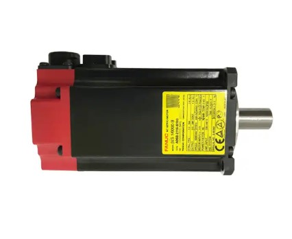 A06B-2116-B203 B103 100% Động Cơ Servo Gốc Mới FANUC
