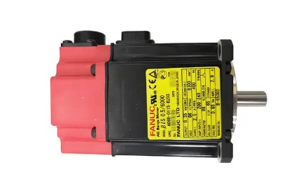 A06B-2115-B203 A06B-0115-B203 New Original AC Động Cơ Servo Fanuc