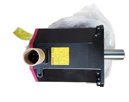 A06B-0269-B100 AiS 30/4000HV AC Động Cơ Servo Fanuc