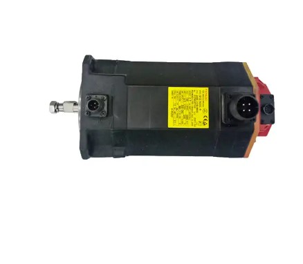 Đã Kiểm Tra Động Cơ Servo Fanuc Ac Tốt A06B-2238-B605