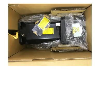 A06B-2467-B123 AiIt 8/12000-B Fanuc Động Cơ Trục Chính AC Gốc Mới