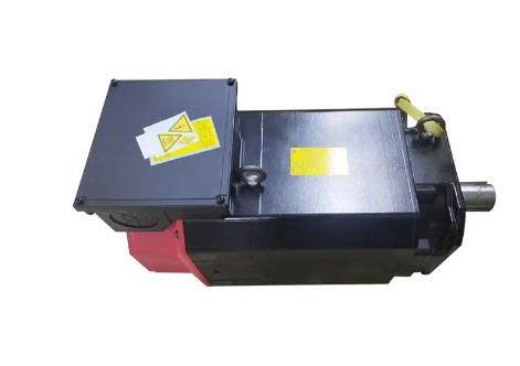Fanuc A06B-1410-B150 new original AC servo động cơ