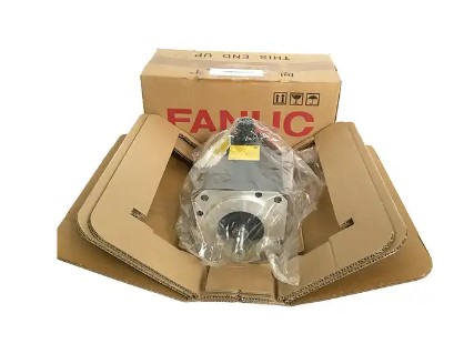 Fanuc A06B-0227-B100