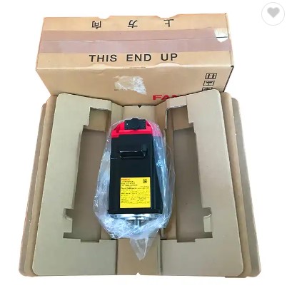 A06B-2215-B100 New gốc giá rẻ fanuc ac servo motor