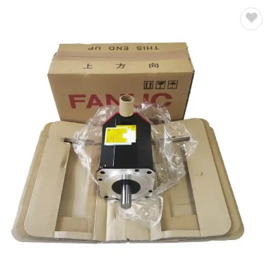 A06B-2078-B107 Động Cơ Servo Fanuc Ac Chính Hãng Mới