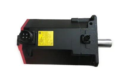 A06B-0268-B805 Động Cơ Servo Fanuc AC Chính Hãng Đã Qua Sử Dụng Thử Nghiệm