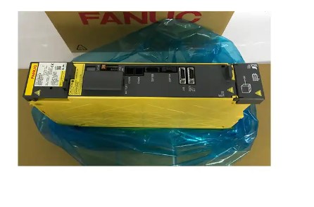 A06B-6290-H103 A06B-6290-H104 A06B-6290-H105 Fanuc Bộ Khuếch Đại Servo Chính Hãng Mới Cho Máy Cnc