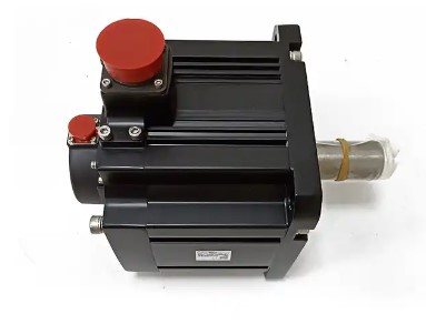 HF354S-A48 HF104S HF154S HF204S HF54S HF53S Fanuc Động Cơ Servo 24V Nguyên Bản Mới