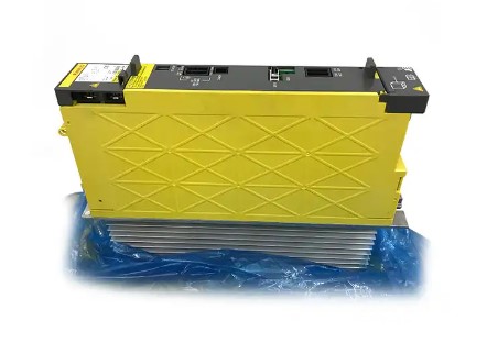 A06B-6140-H006 H011 H015 H026 H030 H045 Fanuc Động Cơ Servo Nguyên Bản Mới