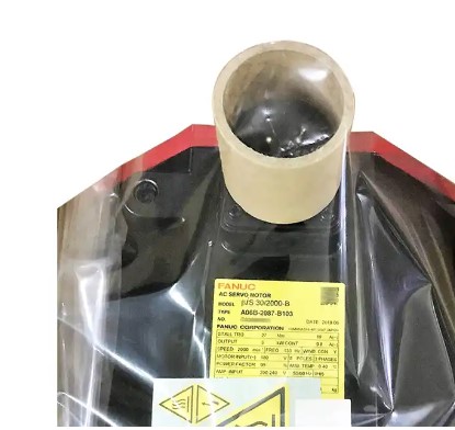 Fanuc A06B-0078-B103