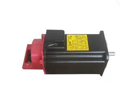 A06B-0372-B575 Động Cơ Servo AC Fanuc