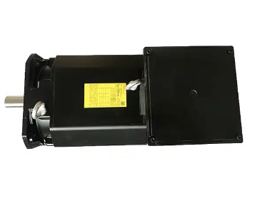 A06B-2257-B430 Fanuc AC Servo Motor
