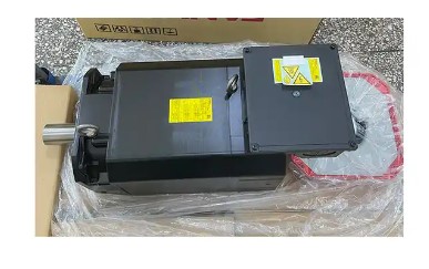 Fanuc Động Cơ Trục Chính Xoay Chiều #0P21 A06B-1479-B133 Cnc