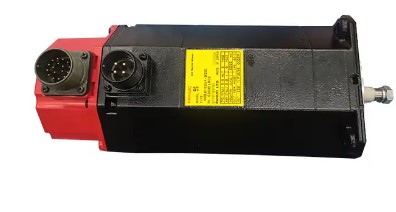 Fanuc A06B-0314-B010 Động Cơ Servo AC