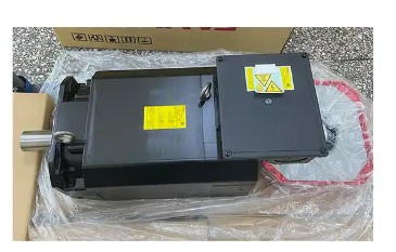 Fanuc A06B-1479-B133 Cnc Động Cơ Trục Chính #0521 AC