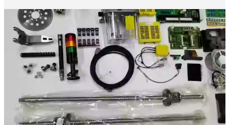 A06B-1401-B105 Động Cơ Trục Xoay Fanuc Chính Hãng Mới Giá Tốt