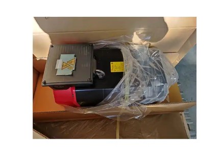 Fanuc A06B-2409-B150 A06B-1409-B150 A06B-1409-B150 Động Cơ Trục Chính #0P02