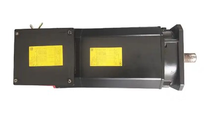 Fanuc Động Cơ Trục Chính AC A06B-1445-B100