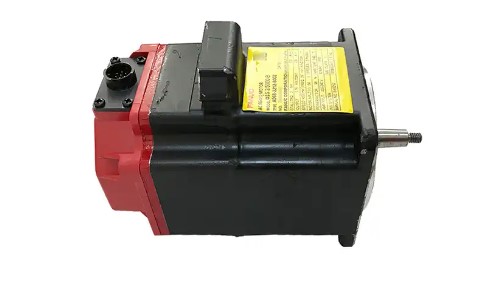 A06B-2212-B002 Động Cơ Servo AC Fanuc