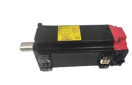 A06B-2116-B503 Fanuc AC Servo Motor