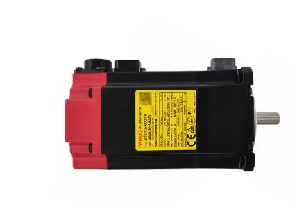 Fanuc A06B-2115-B403 Động Cơ Servo AC Chính Hãng Mới
