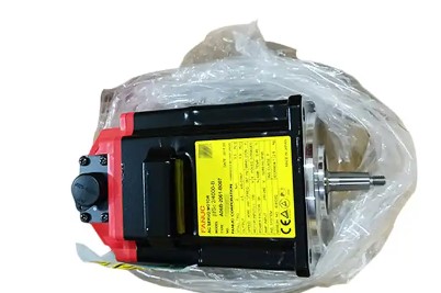 Fanuc A06B-2061-B007