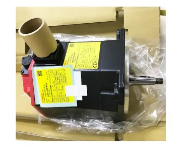 A06B-2235-B000 Servo Drive Và Motor Fanuc