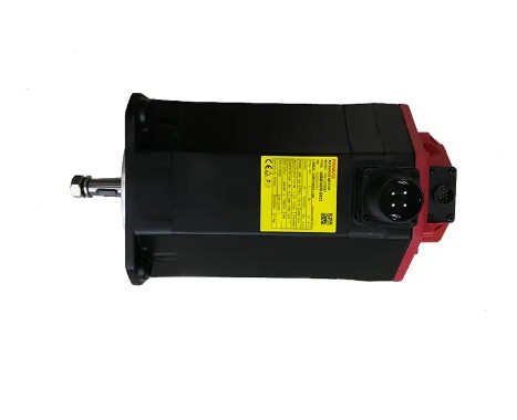 A06B-0078-B003 Động Cơ Servo AC Fanuc Đã Qua Sử Dụng Thử Nghiệm