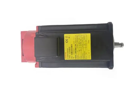 Fanuc A06B-0373-B075