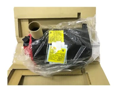 Động Cơ Servo Fanuc AC Đã Thử Nghiệm A06B-0227-B101