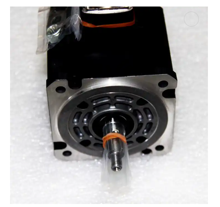 Mitsubishi HF75T original AC servo động cơ cho máy cnc