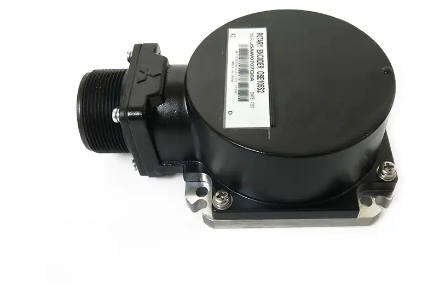 OSE105S2 Mitsubishi Servo Động Cơ Mã Hóa Mới Vị Trí Ban Đầu