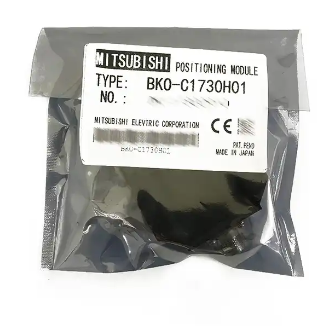 Cảm Biến Từ Gốc Mới Của Mitsubishi BKO-C1730H01