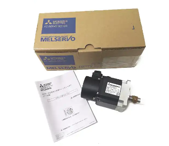 New Gốc Mitsubishi Servo Motor HF-KP23JK-S11