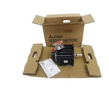 Mitsubishi Động Cơ Servo HF154T-A48 Với Bộ Mã Hóa OSA18-100