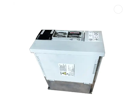 Mitsubishi Servo Drive MDS-B-SVJ2-20