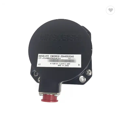 Mitsubishi mã hóa mới ban đầu OSA405S5AS