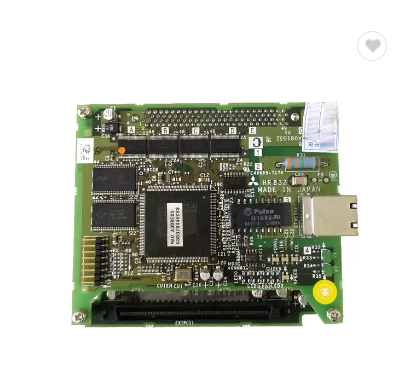 FCU6-EP203-1 (HR831A + HR832) Mitsubishi Bảng Mạch PCB
