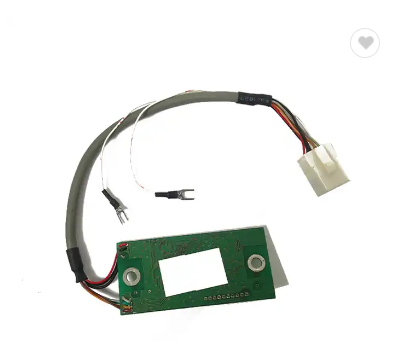 TS5691N1170 Bảng Mạch PCB PLG Cho Mitsubishi