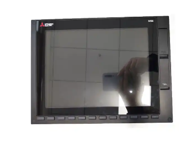 M80 Hệ Thống Mitsubishi Original LCD Màn Hình Hiển Thị Màn Hình BK0-NC5423H02 AA104VJ05-DE3