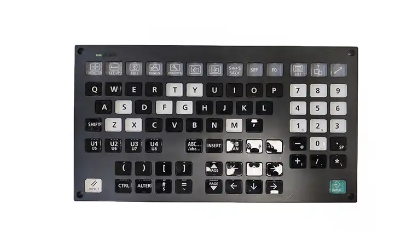 Mitsubishi Mới Bàn Phím Gốc FCU8-KB026 FCU8-DX750