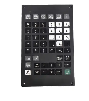 Bàn Phím I/O FCU8-KB046 M80 Cho Mitsubishi Chính Hãng Mới