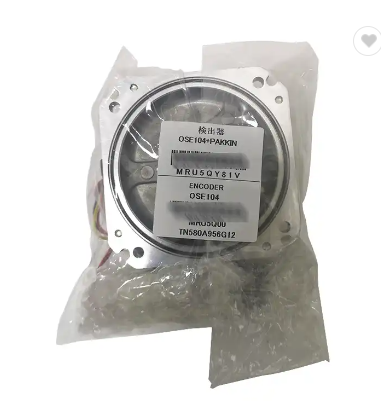 Bộ Mã Hóa Mitsubishi OSE104 Chính Hãng Mới