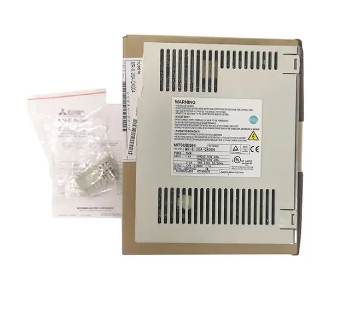 New Gốc Mitsubishi AC Servo Drive MR-E-20A-QX004