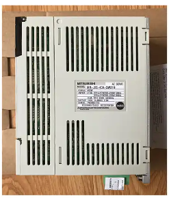 MR-J2S-40A-QW219 Bộ Điều Khiển Servo Mitsubishi