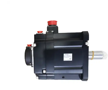 Mitsubishi AC Servo Motor Encoder HF-H354BS-A48