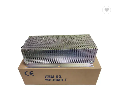 MR-RB30-T Trình Điều Khiển Servo Mitsubishi